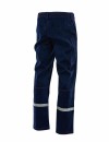 Pantaloni de lucru Sara Workwear Welder, HEAVY