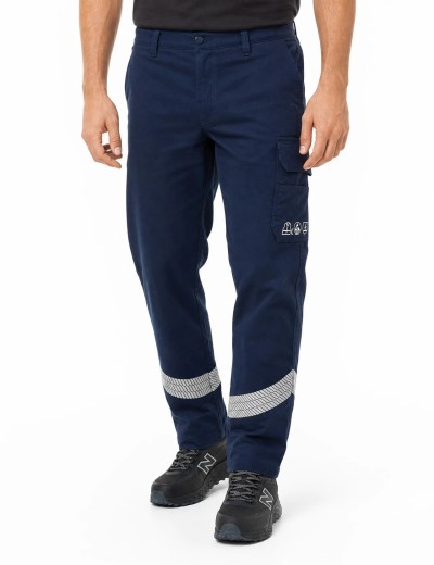 Pantaloni de lucru Sara Workwear Lightning FLEX