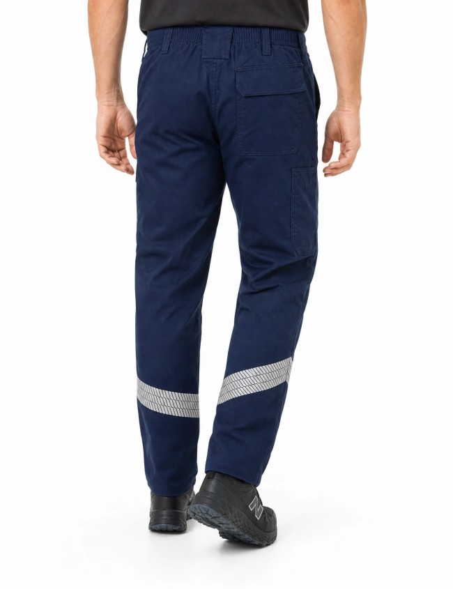 Pantaloni de lucru Sara Workwear Lightning FLEX