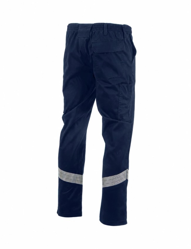 Pantaloni de lucru Sara Workwear Lightning FLEX