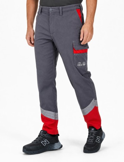 Pantaloni de lucru Sara Workwear Lightning FLEX