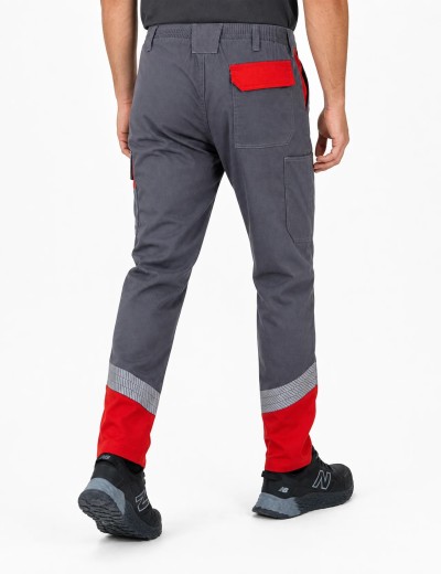 Pantaloni de lucru Sara Workwear Lightning FLEX