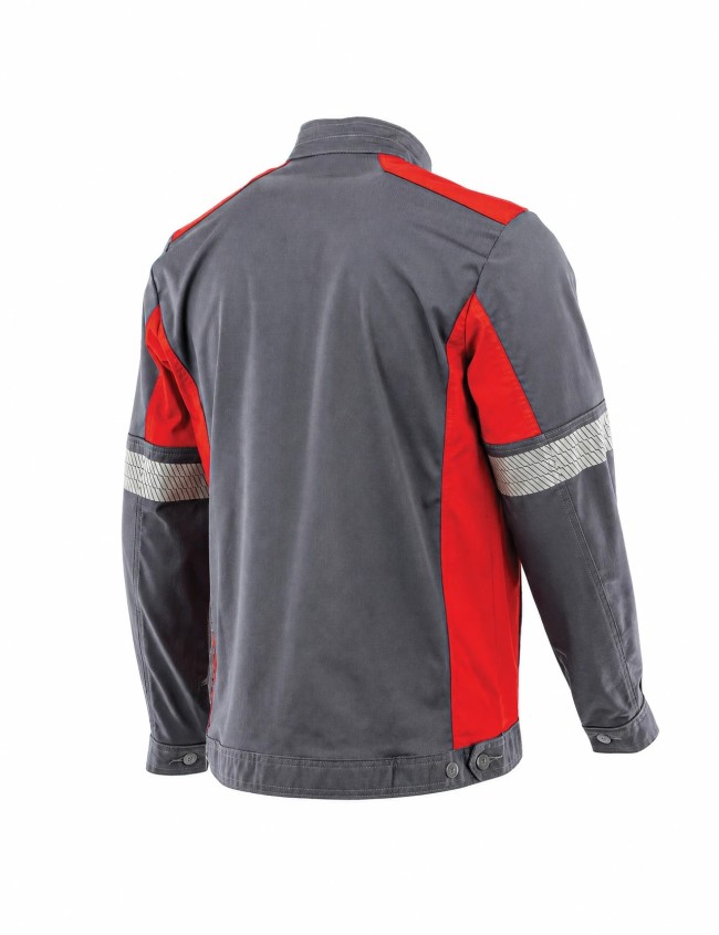 Bluza de lucru Sara Workwear Lightning FLEX
