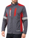 Bluza de lucru Sara Workwear Lightning FLEX
