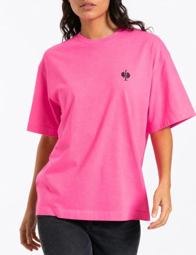 Tricou Engelbert Strauss Neon pentru femei