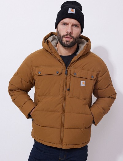 Jacket Montana Geaca de iarna Carhartt