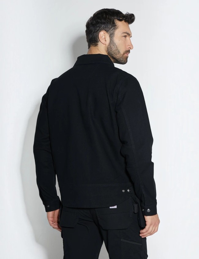 Geaca de lucru Carhartt Duck Berwick Jacket