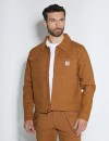 Geaca de lucru Carhartt Duck Berwick Jacket