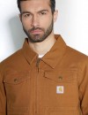 Geaca de lucru Carhartt Duck Berwick Jacket