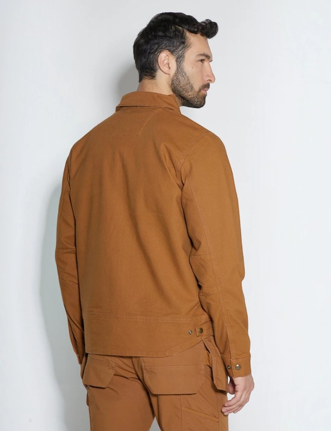 Geaca de lucru Carhartt Duck Berwick Jacket