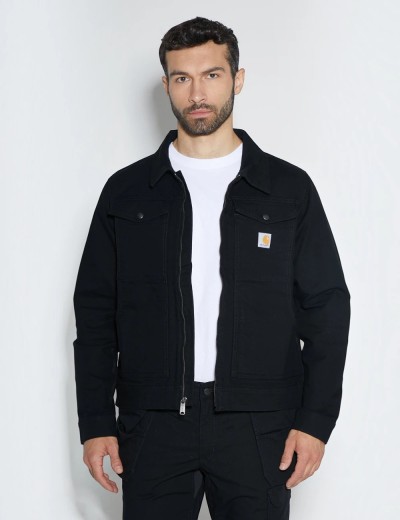 Geaca de lucru Carhartt Duck Berwick Jacket