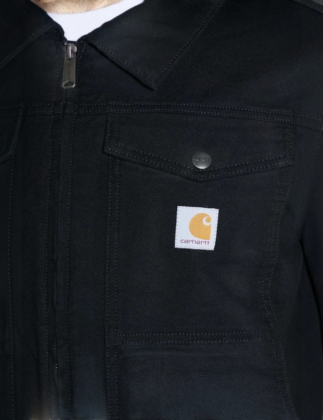 Geaca de lucru Carhartt Duck Berwick Jacket