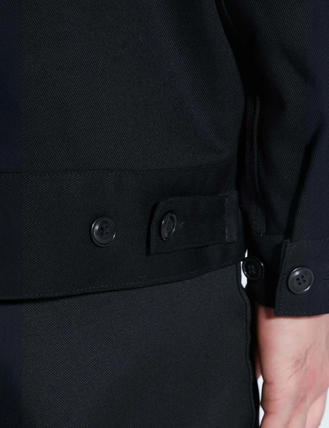 Geaca de lucru Carhartt Duck Berwick Jacket