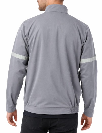 Bluza de lucru Sara Workwear Chemist