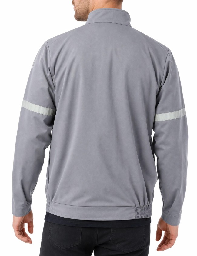 Bluza de lucru Sara Workwear Chemist