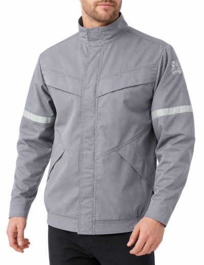 Bluza de lucru Sara Workwear Chemist