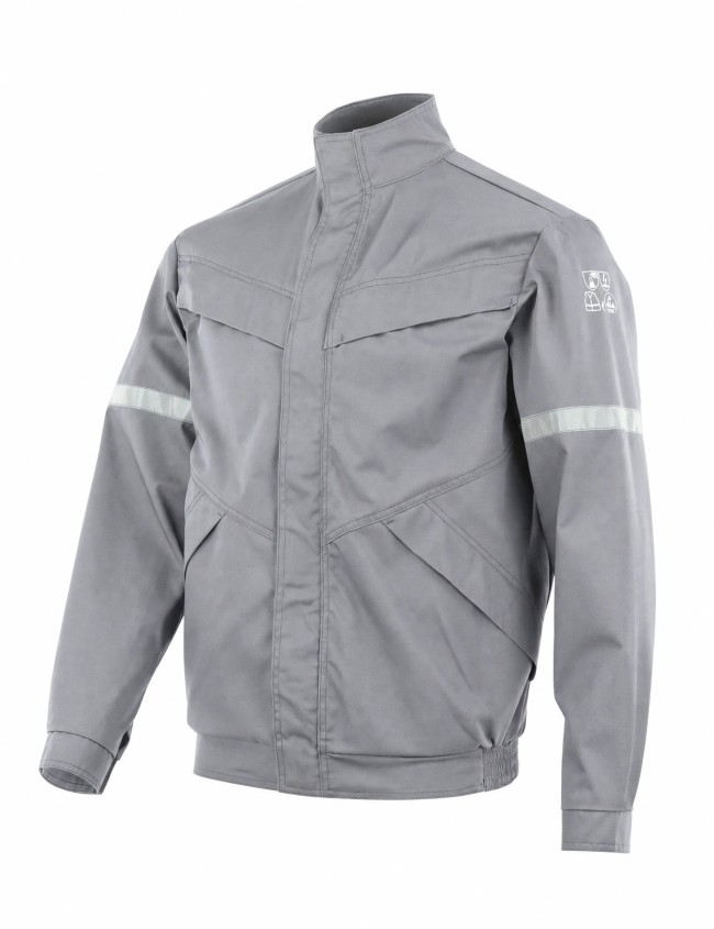 Bluza de lucru Sara Workwear Chemist