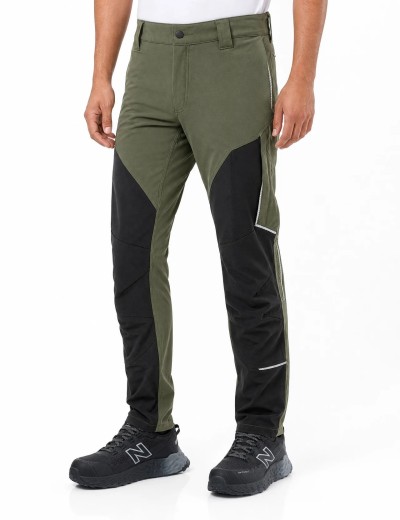 Pantaloni de lucru Sara Workwear LIGHTFLEX