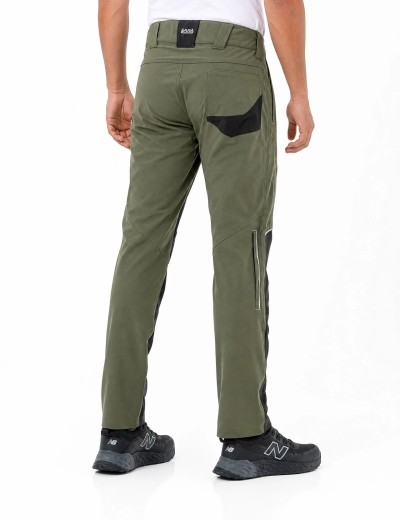 Pantaloni de lucru Sara Workwear LIGHTFLEX