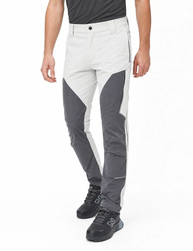 Pantaloni de lucru Sara Workwear LIGHTFLEX