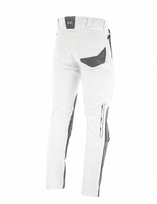 Pantaloni de lucru Sara Workwear LIGHTFLEX