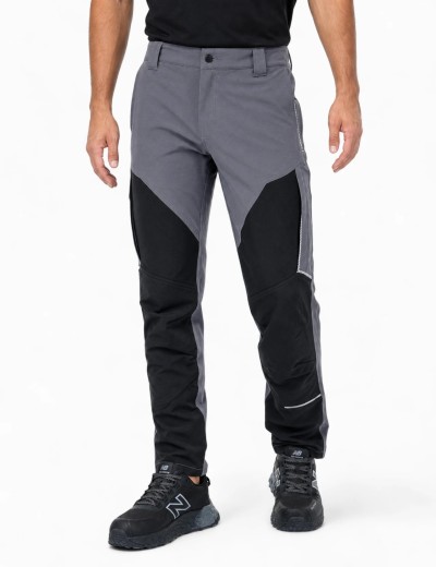 Pantaloni de lucru Sara Workwear LIGHTFLEX
