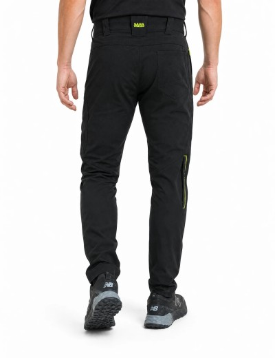 Pantaloni de lucru Sara Workwear LIGHTFLEX