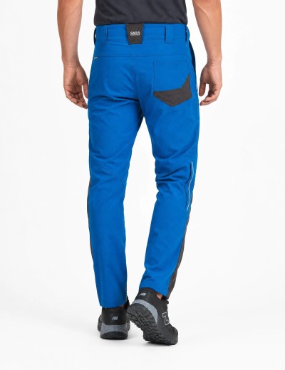 Pantaloni de lucru Sara Workwear LIGHTFLEX