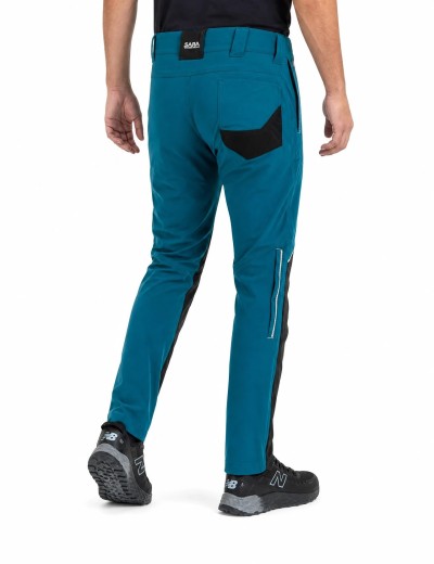 Pantaloni de lucru Sara Workwear LIGHTFLEX
