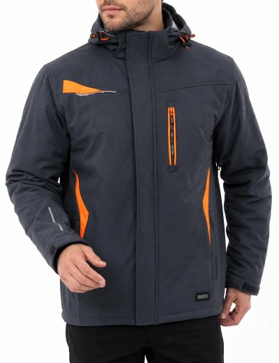 Geaca de lucru Sara Workwear COMFORT WINTER