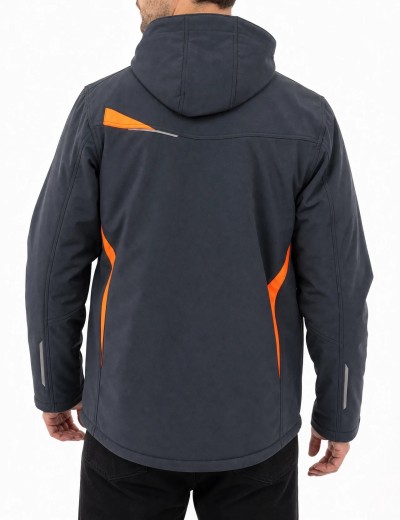 Geaca de lucru Sara Workwear COMFORT WINTER