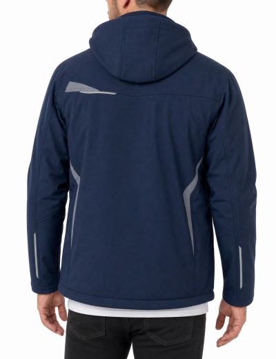 Geaca de lucru Sara Workwear COMFORT WINTER