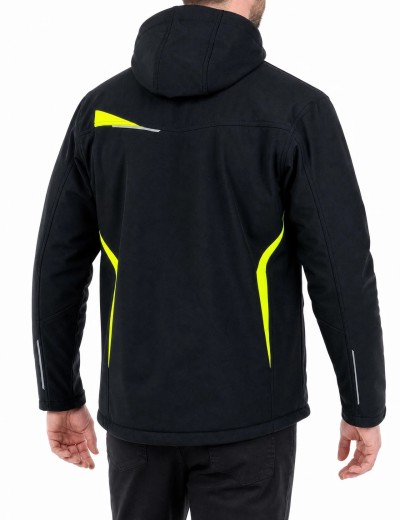 Geaca de lucru Sara Workwear COMFORT WINTER