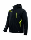 Geaca de lucru Sara Workwear COMFORT WINTER