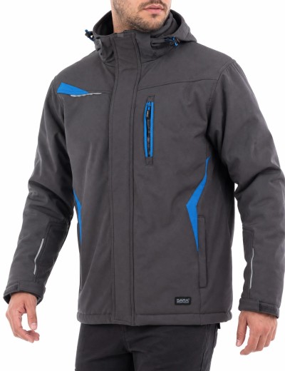 Geaca de lucru Sara Workwear COMFORT WINTER