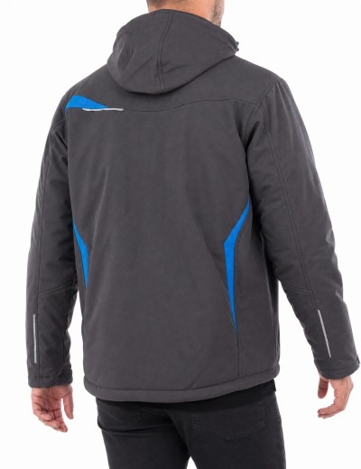 Geaca de lucru Sara Workwear COMFORT WINTER