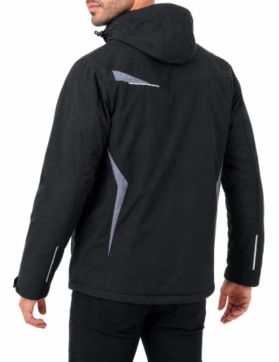 Geaca de lucru Sara Workwear COMFORT WINTER