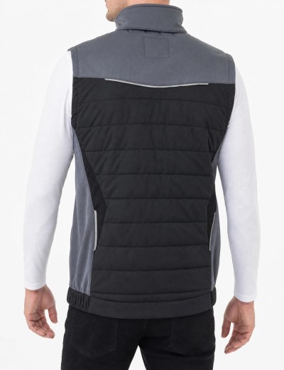 Vestă de lucru Sara Workwear COMFORT PLUS
