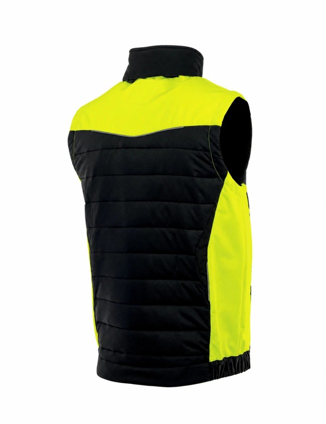 Vestă de lucru Sara Workwear COMFORT PLUS