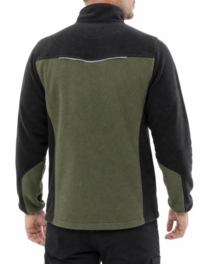 Sara Workwear COMFORT Fleece