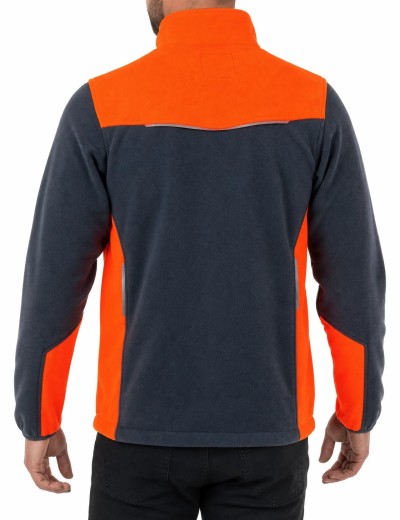 Sara Workwear COMFORT Fleece