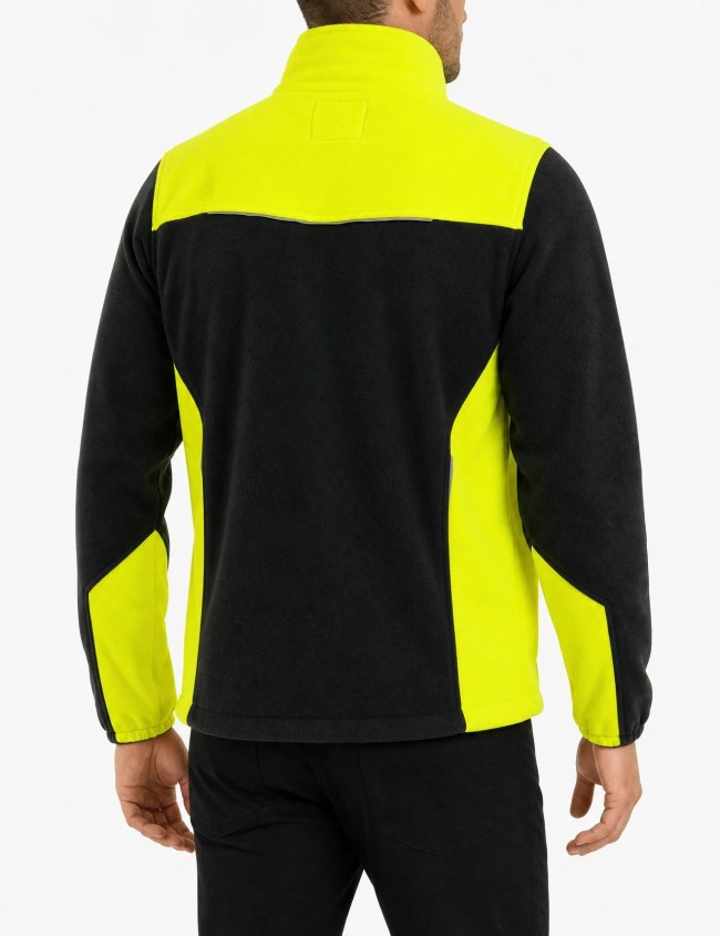Sara Workwear COMFORT Fleece