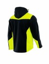Bluza de lucru Sara Workwear SOFTSHELL COMFORT+