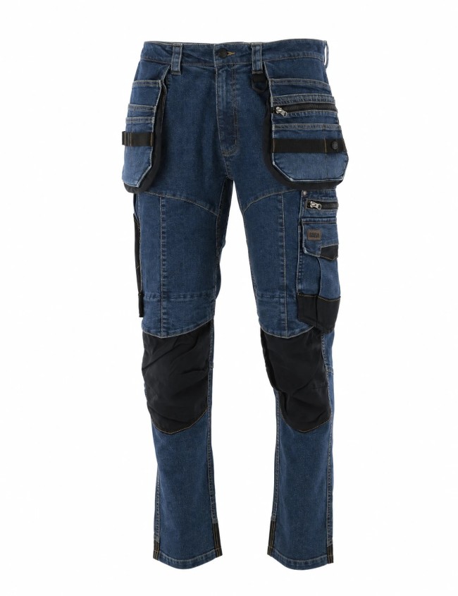 Pantaloni de lucru Sara Workwear SHERIFF