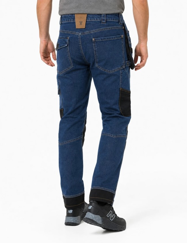 Pantaloni de lucru Sara Workwear SHERIFF