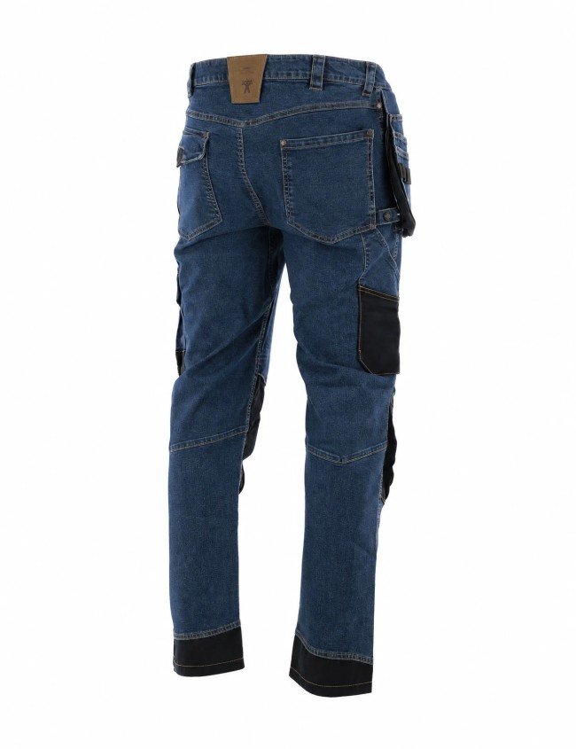 Pantaloni de lucru Sara Workwear SHERIFF
