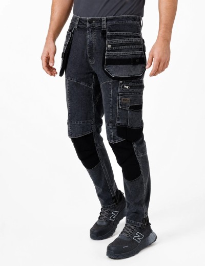 Pantaloni de lucru Sara Workwear SHERIFF