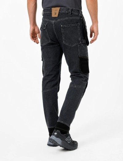 Pantaloni de lucru Sara Workwear SHERIFF