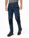 Pantaloni de lucru Sara Workwear SHERIFF