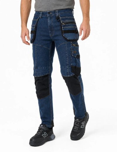 Pantaloni de lucru Sara Workwear SHERIFF